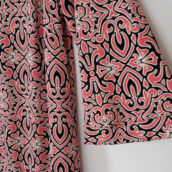 Laundry by Shelli Segal Shift Dress - Picture 7 of 8